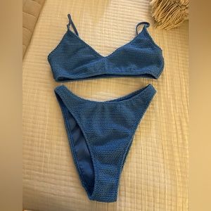 Pacsun L.A. Hearts swimsuit